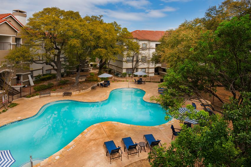 Hayden On West Ave Apartments, 13515 West Ave, San Antonio, TX RentCafe